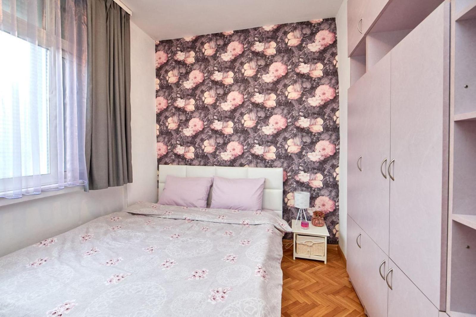 Апартамент Бриз Burgas City Exteriér fotografie