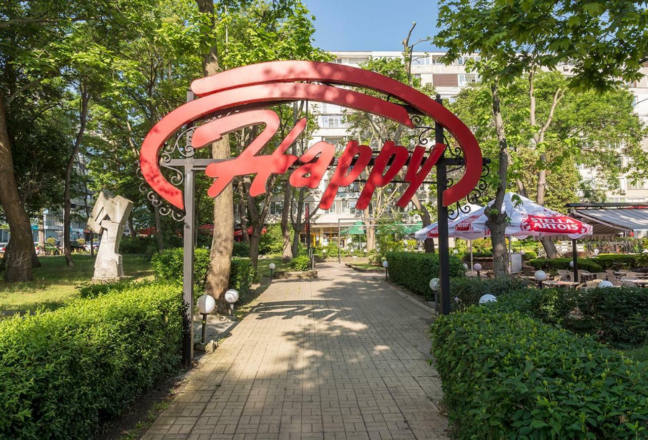 Апартамент Бриз Burgas City Exteriér fotografie